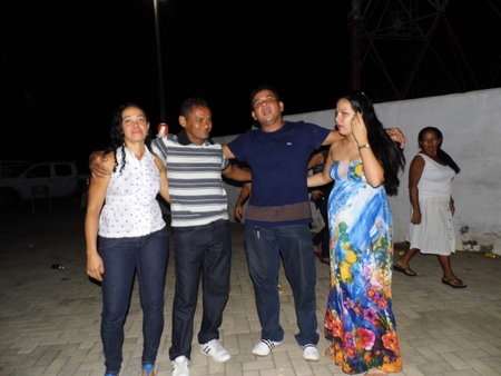 Reveillon de Jardim do Mulato atraiu público de várias cidades do Brasil - Imagem 18