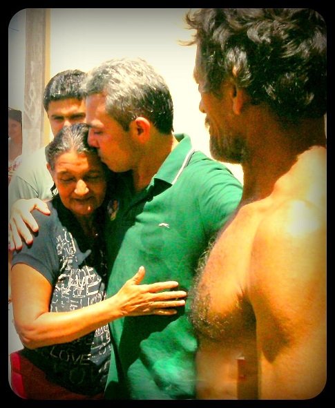 Prefeito de Barras desmente factoide criado por opositores e confirma continuação do trabalho.