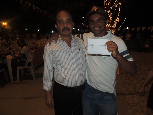             Emoção e organização marcam a festa do vaqueiro em Monsenhor Gil - Imagem 12