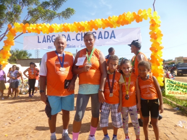 III Corrida de Rua de Redenção se consolida como uma data especial no calendário municipal  - Imagem 23