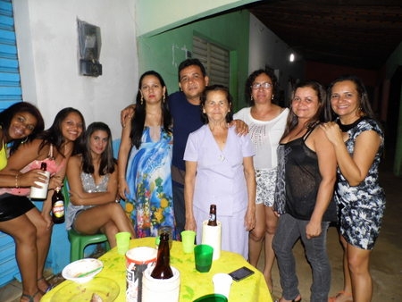 Reveillon de Jardim do Mulato atraiu público de várias cidades do Brasil - Imagem 35