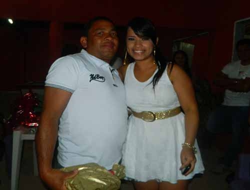 Confraternização no Bar Recanto do Coqueiro em Brasileira - Imagem 13