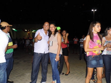 Reveillon de Jardim do Mulato atraiu público de várias cidades do Brasil - Imagem 31