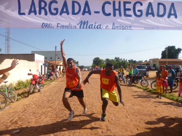 III Corrida de Rua de Redenção se consolida como uma data especial no calendário municipal  - Imagem 30