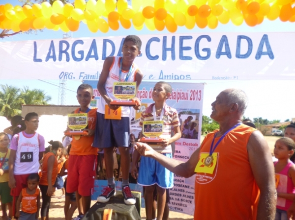 III Corrida de Rua de Redenção se consolida como uma data especial no calendário municipal  - Imagem 16