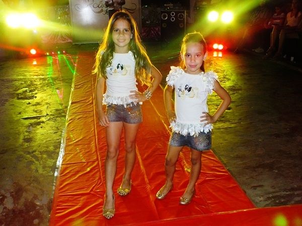 R.Cássia Fashion realiza desfile da virada em Dom Expedito Lopes - Imagem 62