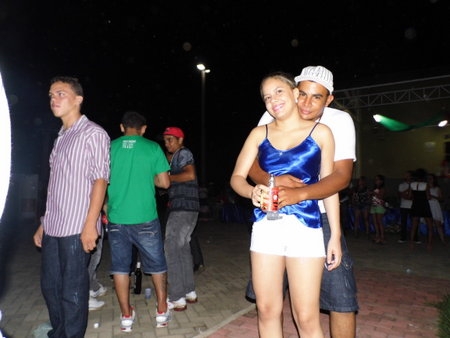 Reveillon de Jardim do Mulato atraiu público de várias cidades do Brasil - Imagem 34