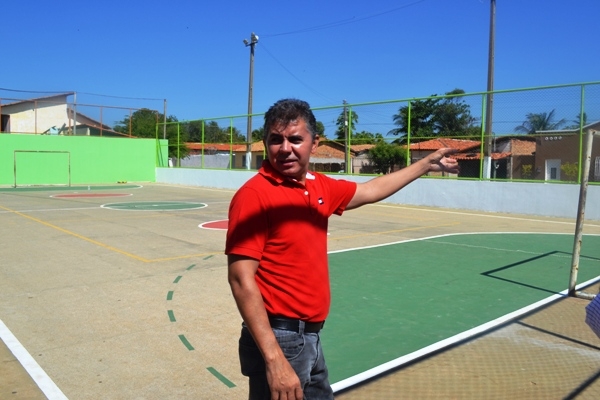 União de governos permite investimentos de R$ 22 milhões em Campo Maior - Imagem 1