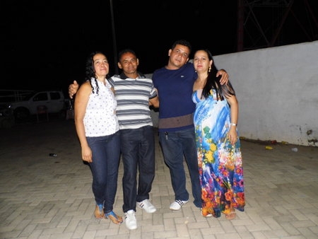 Reveillon de Jardim do Mulato atraiu público de várias cidades do Brasil - Imagem 17