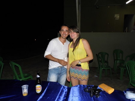 Reveillon de Jardim do Mulato atraiu público de várias cidades do Brasil - Imagem 4