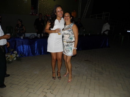 Reveillon de Jardim do Mulato atraiu público de várias cidades do Brasil - Imagem 9