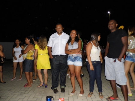 Reveillon de Jardim do Mulato atraiu público de várias cidades do Brasil - Imagem 32