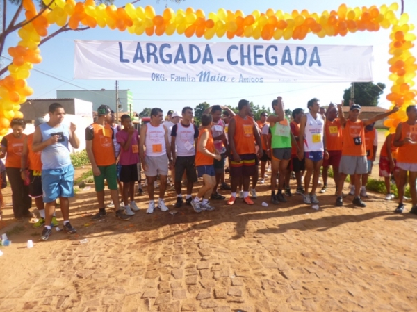 III Corrida de Rua de Redenção se consolida como uma data especial no calendário municipal  - Imagem 7