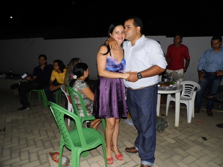 Reveillon de Jardim do Mulato atraiu público de várias cidades do Brasil - Imagem 14