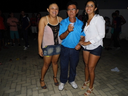 Reveillon de Jardim do Mulato atraiu público de várias cidades do Brasil - Imagem 7