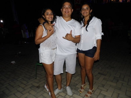 Reveillon de Jardim do Mulato atraiu público de várias cidades do Brasil - Imagem 11