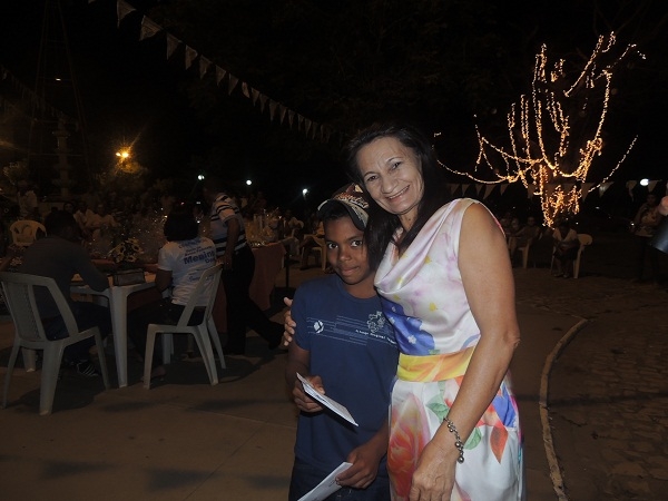             Emoção e organização marcam a festa do vaqueiro em Monsenhor Gil - Imagem 11