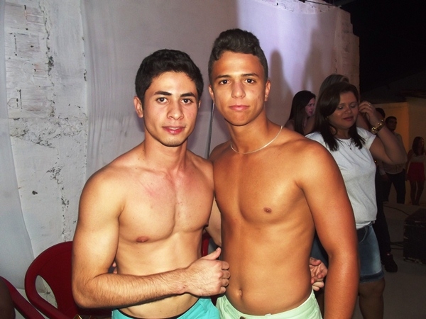 R.Cássia Fashion realiza desfile da virada em Dom Expedito Lopes - Imagem 34