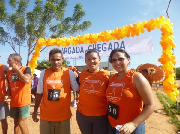 III Corrida de Rua de Redenção se consolida como uma data especial no calendário municipal  - Imagem 25