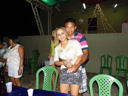 Reveillon de Jardim do Mulato atraiu público de várias cidades do Brasil - Imagem 5