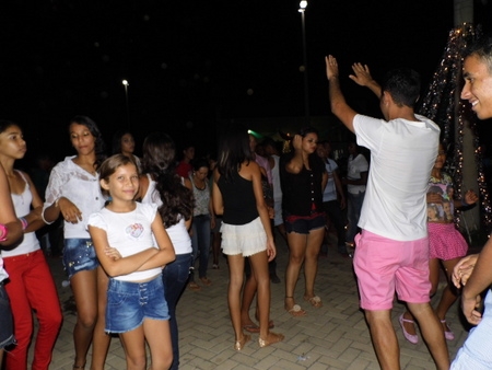 Reveillon de Jardim do Mulato atraiu público de várias cidades do Brasil - Imagem 26