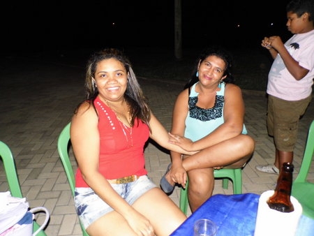 Reveillon de Jardim do Mulato atraiu público de várias cidades do Brasil - Imagem 40