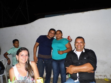 Reveillon de Jardim do Mulato atraiu público de várias cidades do Brasil - Imagem 21