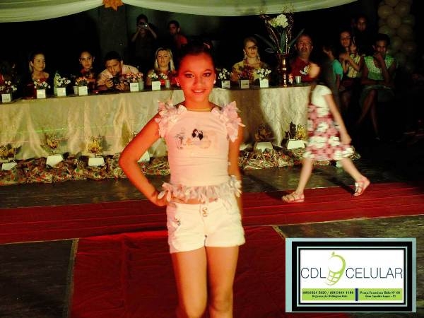 R.Cássia Fashion realiza desfile da virada em Dom Expedito Lopes - Imagem 4