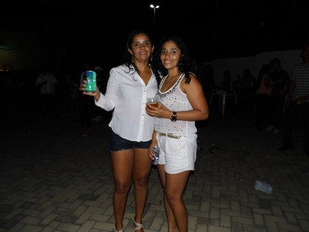 Reveillon de Jardim do Mulato atraiu público de várias cidades do Brasil - Imagem 16