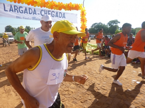 III Corrida de Rua de Redenção se consolida como uma data especial no calendário municipal  - Imagem 8