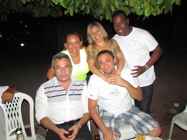 Prefeitura de Barras resgata tradicional festa de Iemanjá e Réveillon - Imagem 51