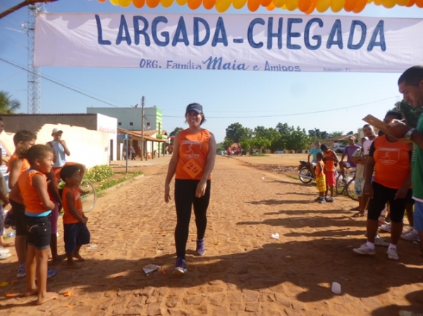 III Corrida de Rua de Redenção se consolida como uma data especial no calendário municipal  - Imagem 36