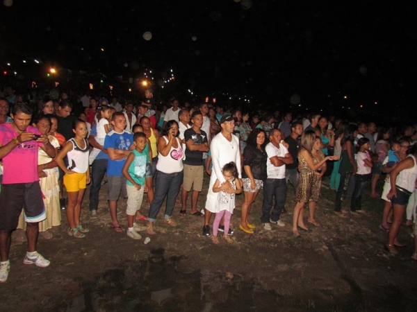 Prefeitura de Barras resgata tradicional festa de Iemanjá e Réveillon - Imagem 46