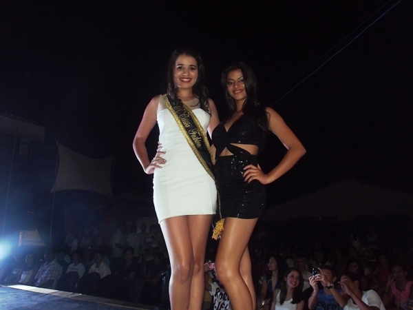 R.Cássia Fashion realiza desfile da virada em Dom Expedito Lopes - Imagem 19