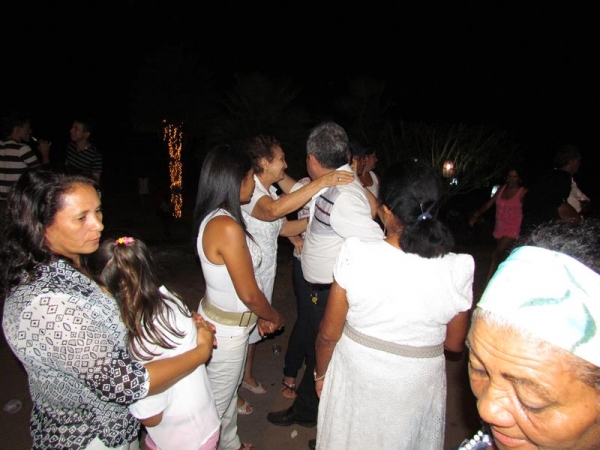 Prefeitura de Barras resgata tradicional festa de Iemanjá e Réveillon - Imagem 3