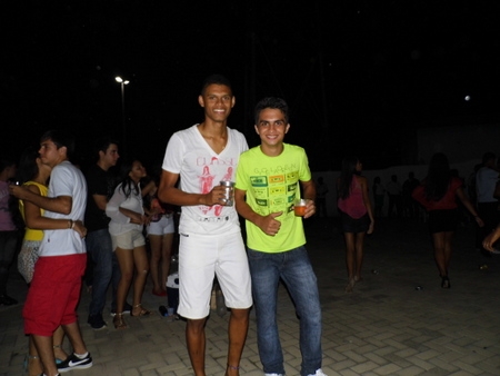 Reveillon de Jardim do Mulato atraiu público de várias cidades do Brasil - Imagem 33