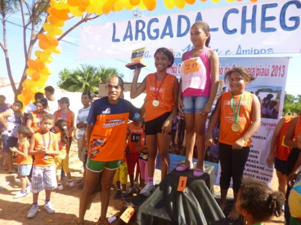 III Corrida de Rua de Redenção se consolida como uma data especial no calendário municipal  - Imagem 17