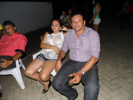 Reveillon de Jardim do Mulato atraiu público de várias cidades do Brasil - Imagem 13