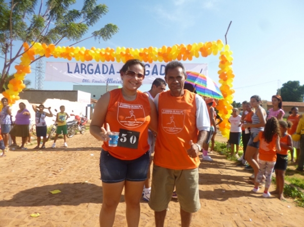 III Corrida de Rua de Redenção se consolida como uma data especial no calendário municipal  - Imagem 27