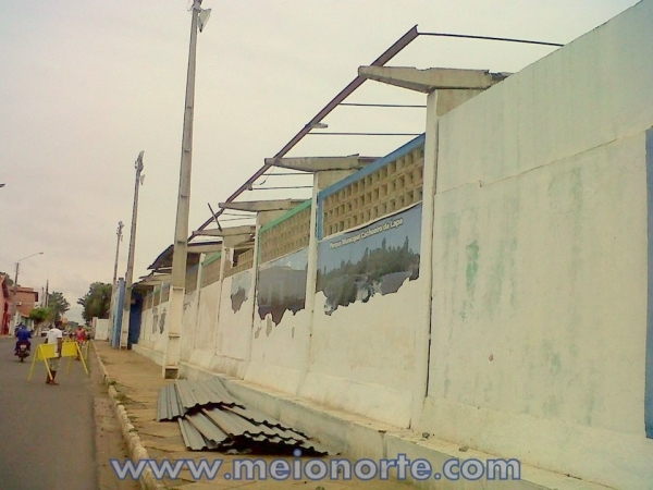 Prefeito Edílson Capote apoia futebol amador - Imagem 21