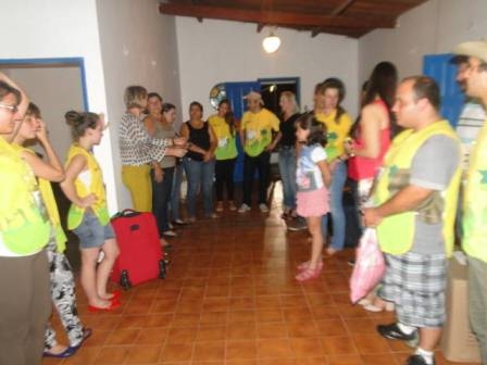 Projeto Rondon chega a Luzilândia para ações voluntárias à comunidade - Imagem 7