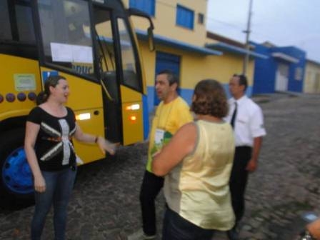 Projeto Rondon chega a Luzilândia para ações voluntárias à comunidade - Imagem 5