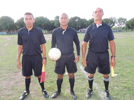 Campeonato de Bairros em destaque - Imagem 3