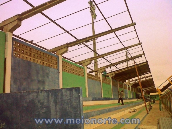 Prefeito Edílson Capote apoia futebol amador - Imagem 19