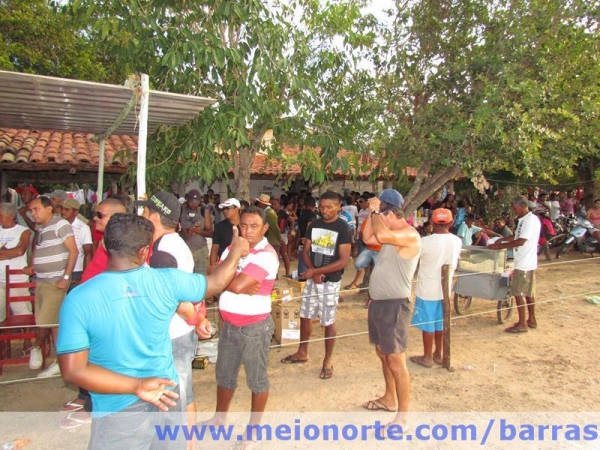 Prefeito Edílson Capote apoia futebol amador - Imagem 9