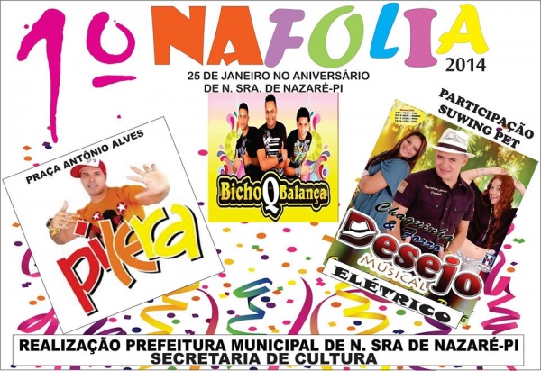 I NAFOLIA - Imagem 2