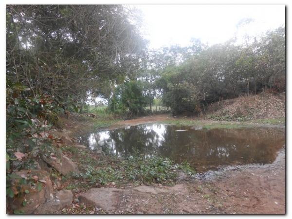 Prefeitura de Inhuma constrói açude no Campestre - Imagem 9