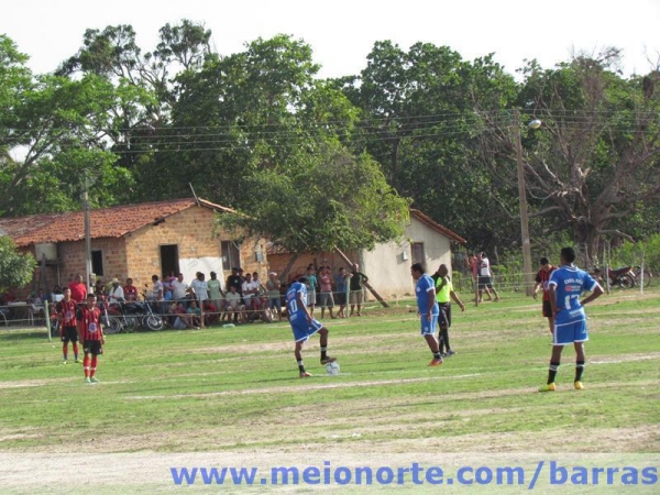 Prefeito Edílson Capote apoia futebol amador - Imagem 15