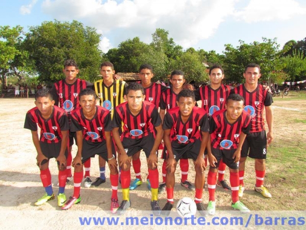 Prefeito Edílson Capote apoia futebol amador - Imagem 18