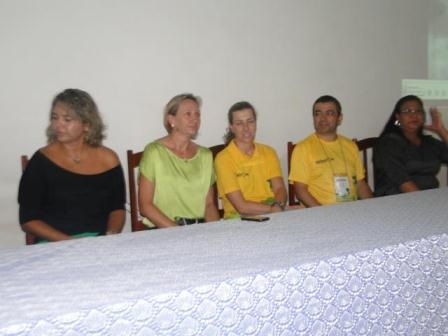 Projeto Rondon chega a Luzilândia para ações voluntárias à comunidade - Imagem 18